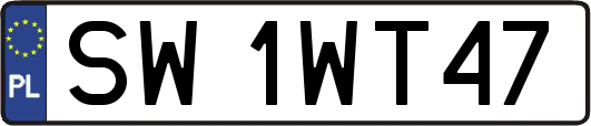 SW1WT47