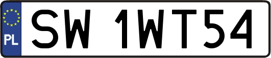 SW1WT54