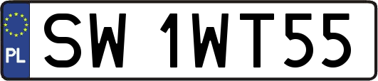 SW1WT55
