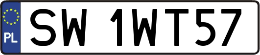 SW1WT57