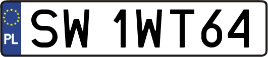 SW1WT64