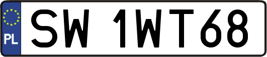SW1WT68