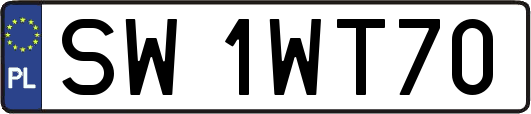 SW1WT70
