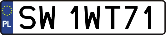 SW1WT71