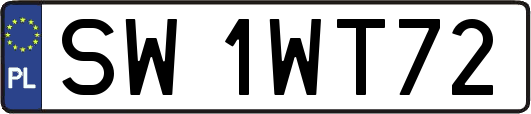 SW1WT72