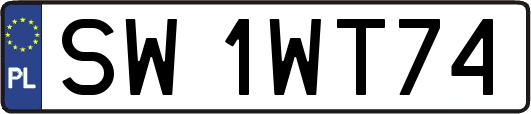 SW1WT74