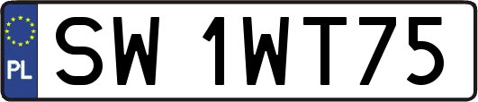 SW1WT75