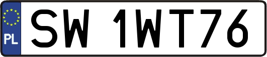 SW1WT76