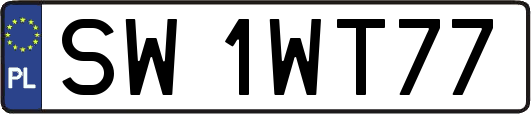 SW1WT77