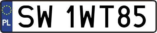 SW1WT85