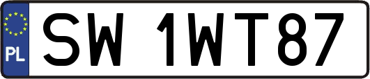 SW1WT87
