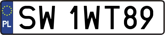 SW1WT89