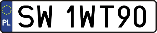 SW1WT90
