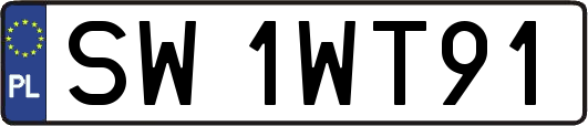 SW1WT91