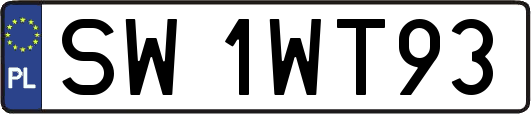 SW1WT93