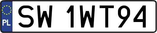SW1WT94