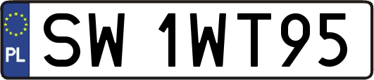 SW1WT95