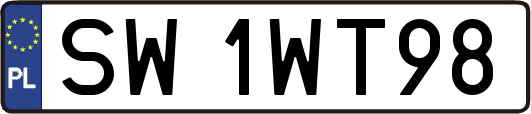 SW1WT98