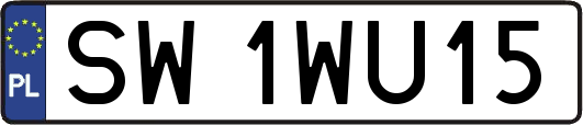 SW1WU15
