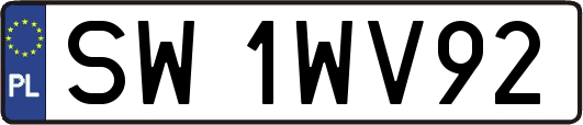 SW1WV92