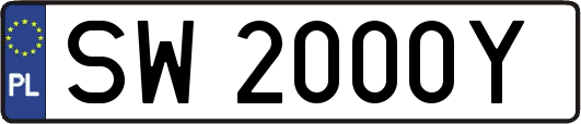 SW2000Y