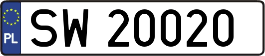 SW20020