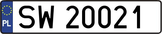 SW20021