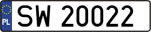 SW20022