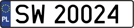SW20024