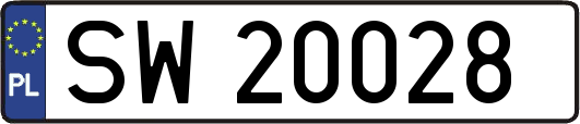 SW20028