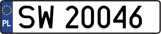 SW20046