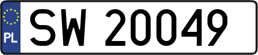 SW20049