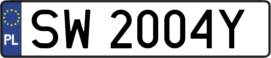SW2004Y