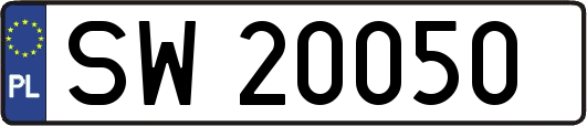 SW20050