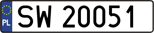 SW20051