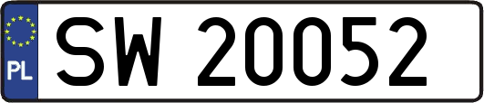SW20052