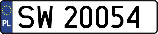 SW20054
