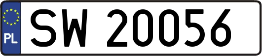 SW20056