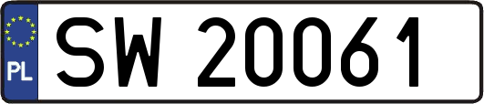 SW20061