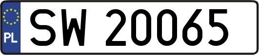 SW20065