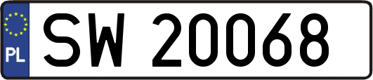 SW20068