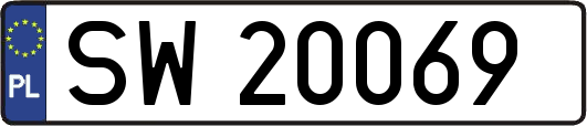 SW20069