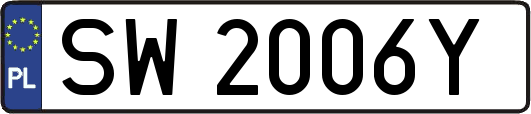 SW2006Y