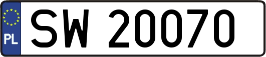 SW20070