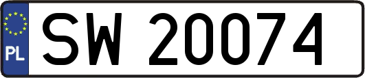 SW20074