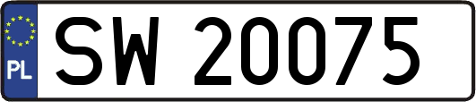 SW20075
