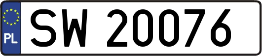SW20076