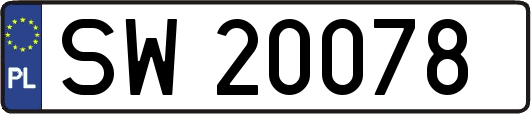SW20078