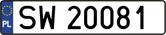 SW20081