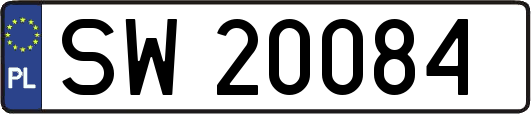 SW20084